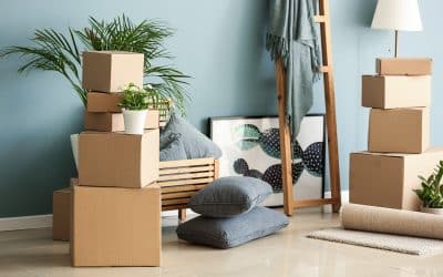 5 Ways to Cut Unnecessary Costs When Moving | 4 Degrees